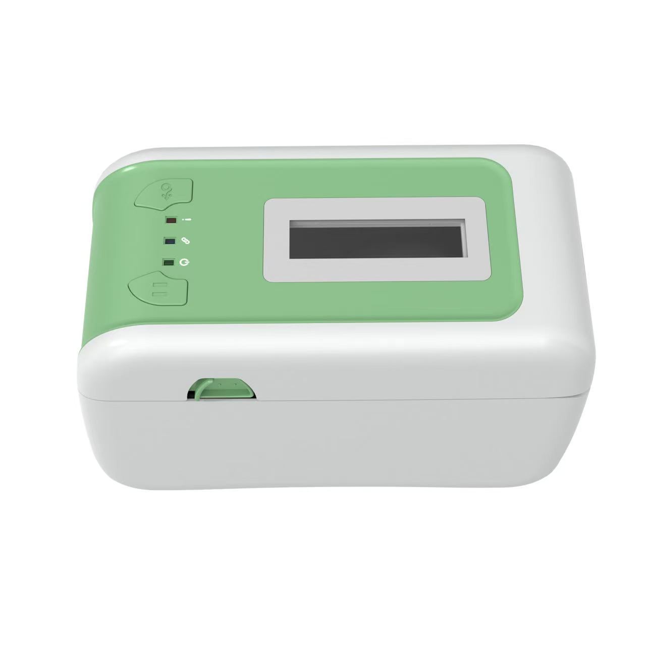 HS-DL60 Portable Label Printer - огляд і ціна Commercial Printing Labels