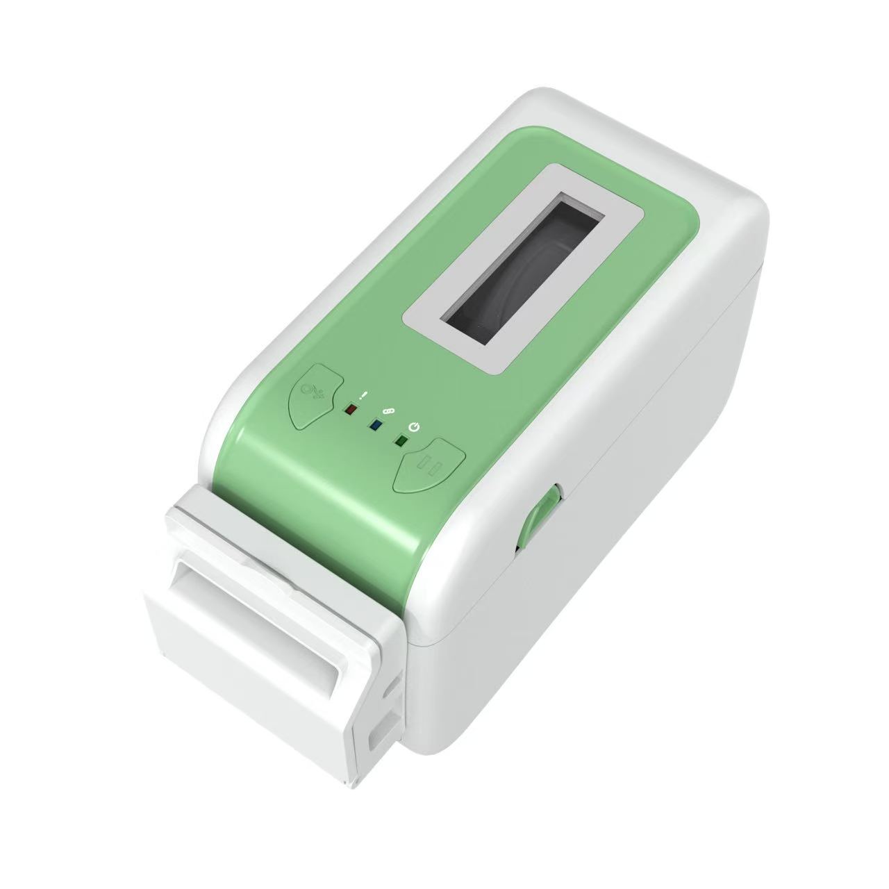 HS-DL60 Portable Label Printer - огляд і ціна Commercial Printing Labels