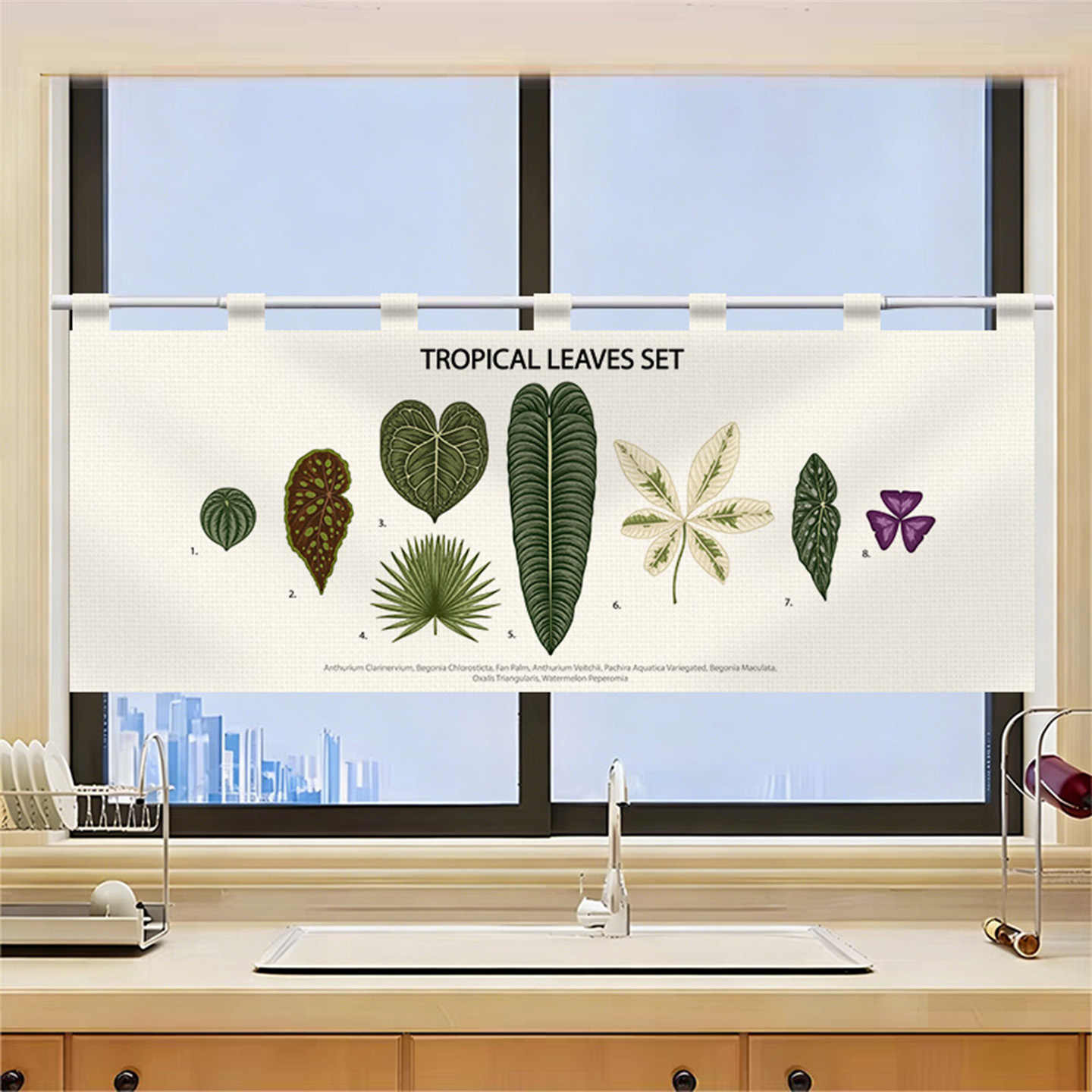VIKAMA Vintage Hand Drawn Nore - огляд і ціна Commercial Window Printing