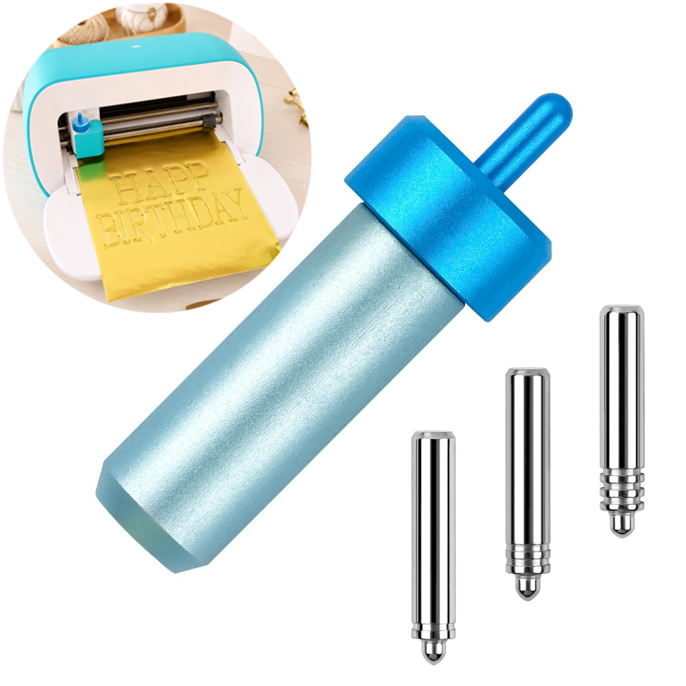 3-In-1 Foil Transfer Kit For J - огляд і ціна Foil Transfer Machine