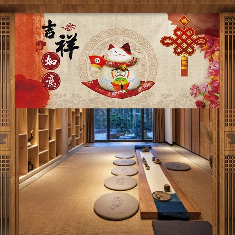 VIKAMA Japanese Fuji Kimono No - огляд і ціна Commercial Window Printing
